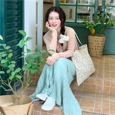 昨晚的女孩