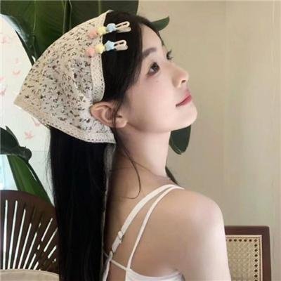 银幕大角头